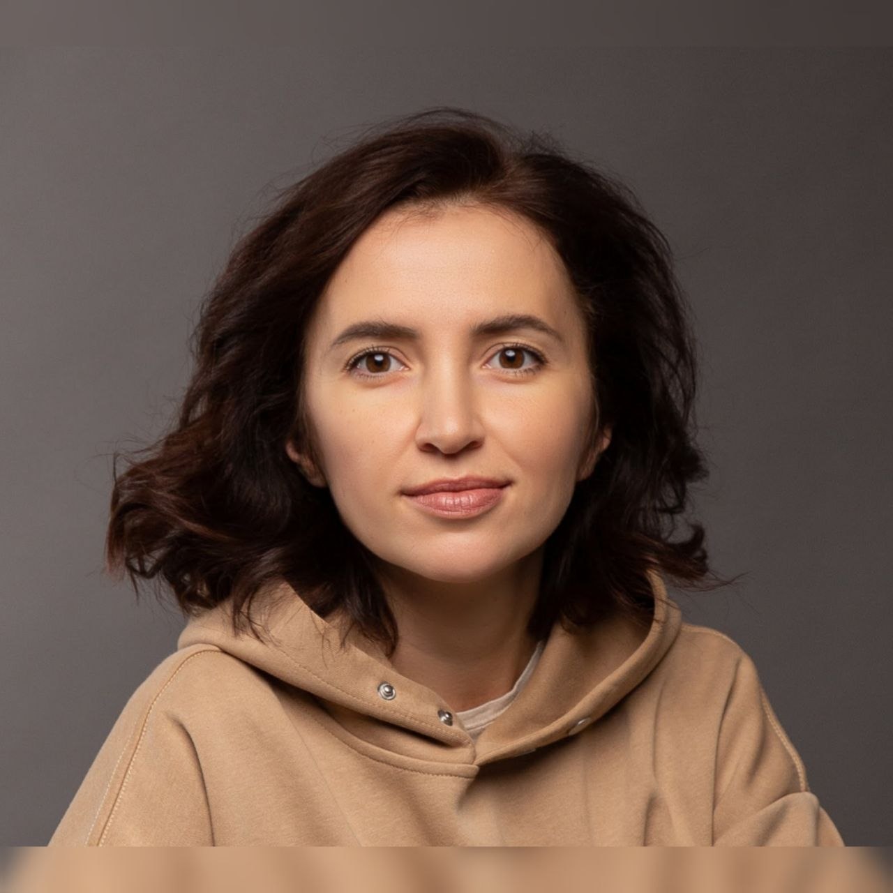 Элина, преподаватель фортепиано